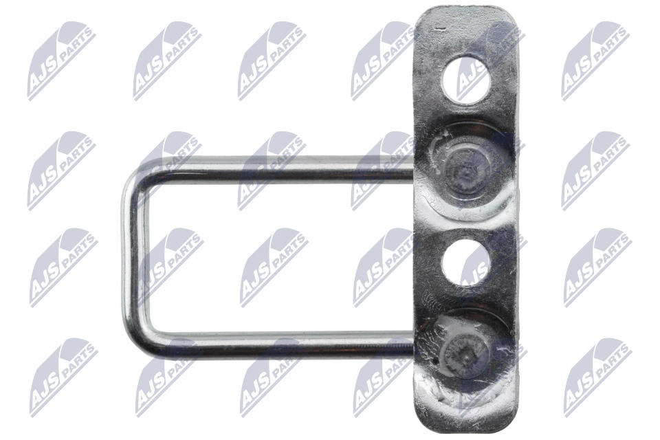 Купить FSE11322008 Fase Петля-зацеп (ответная часть) замка двери задней распашной левый верхний