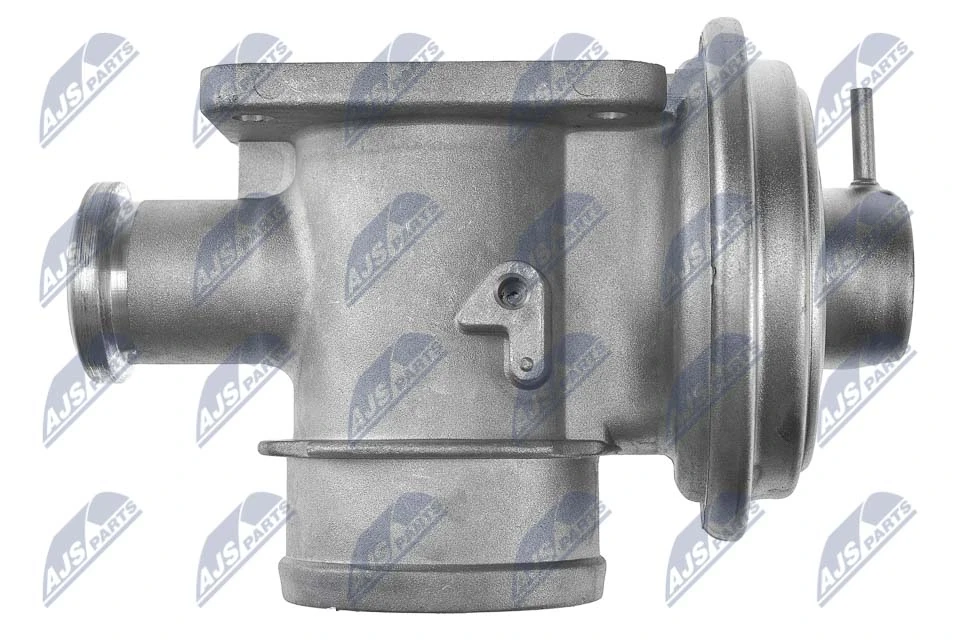Válvula EGR de recirculação dos gases Land Rover Freelander 1 L314