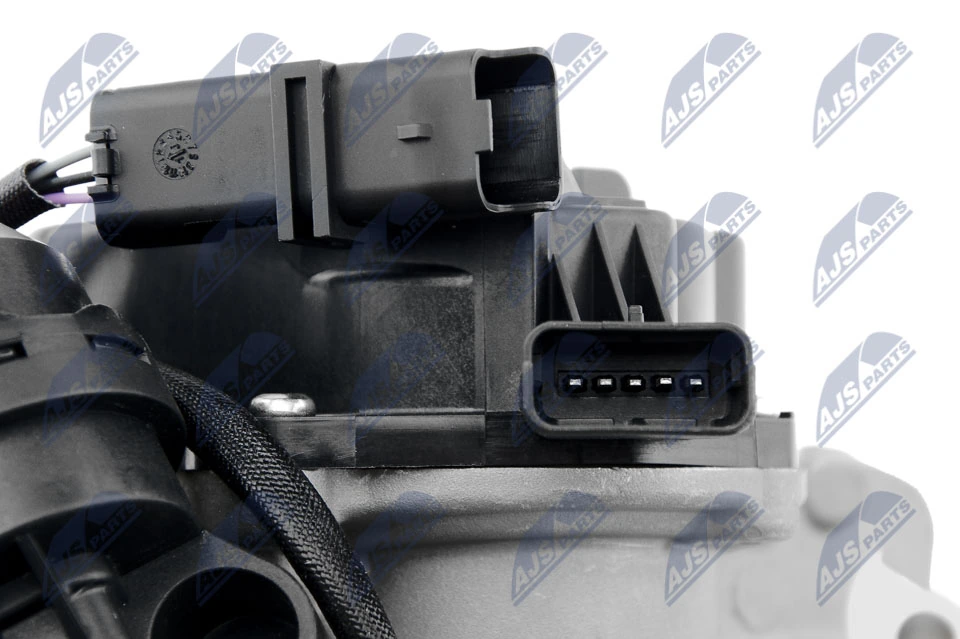 Приборы управления системы рециркуляции NTY EGRFR009 цена, от 78.90 USD