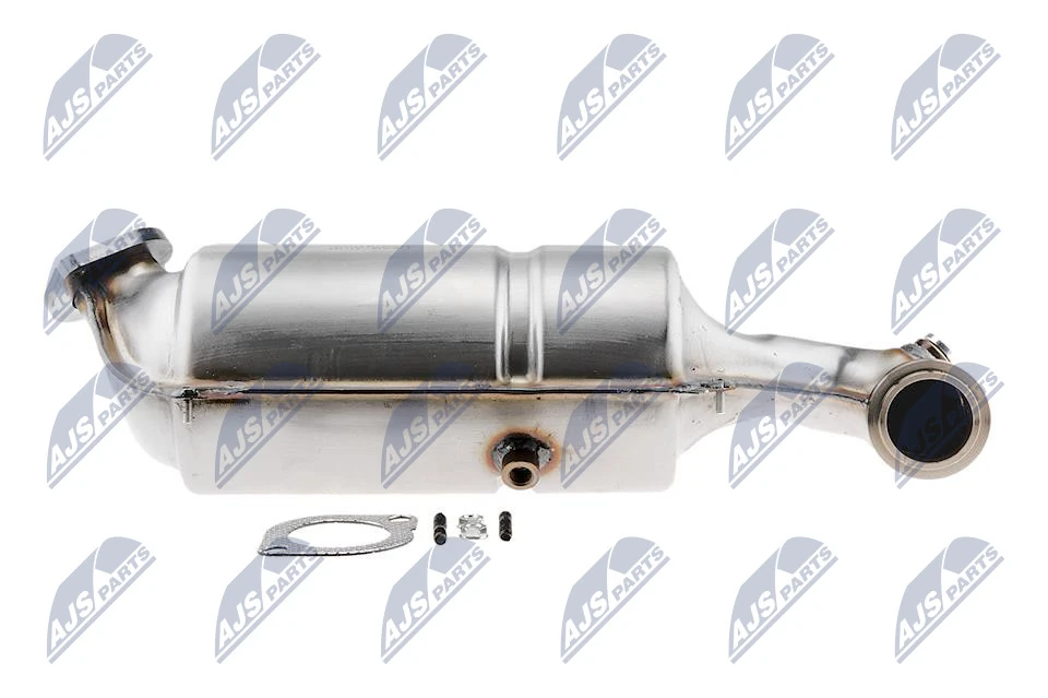 ДПФ фильтр NTY DPFAR000 цена, от 360.85 USD