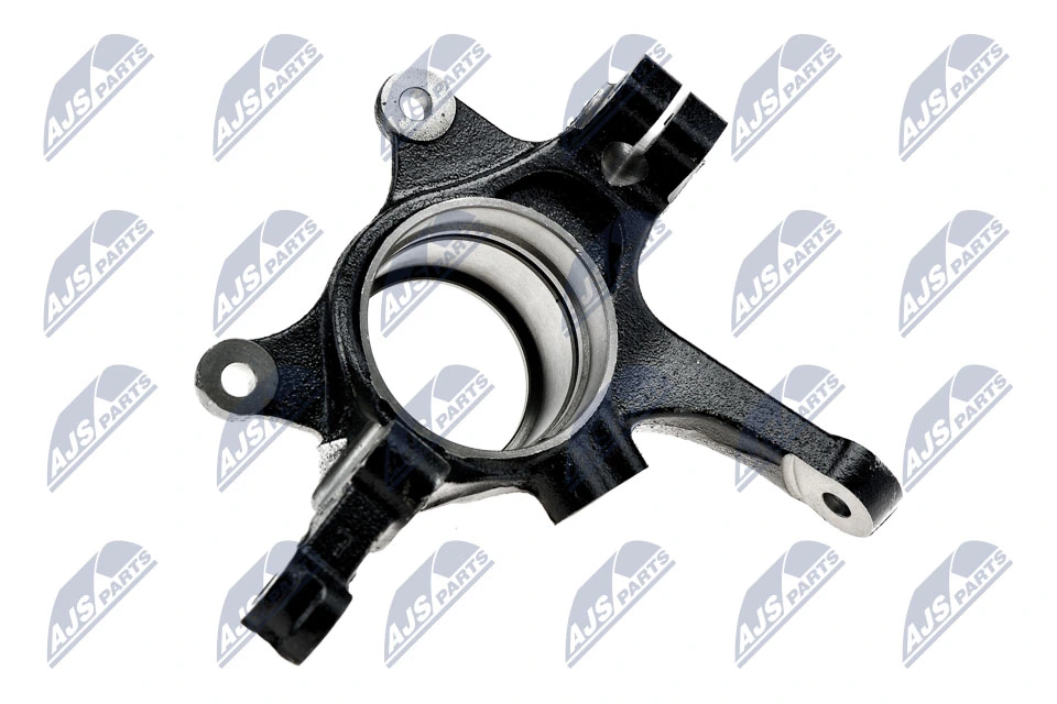 Цапфа (поворотный кулак) передний левый AND 34407053 цена, от 32.97 USD