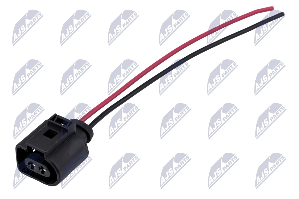 Разъем (фишка) противотуманной фары AND 30973049 цена, от 1.75 USD