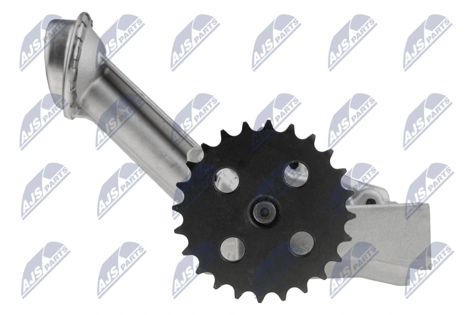 Bomba de óleo Renault Kangoo 2 FW0