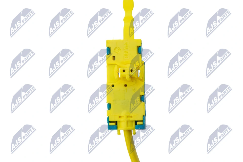 Кольцо подушки безопасности на Opel Astra F 51, 52, F35, M35