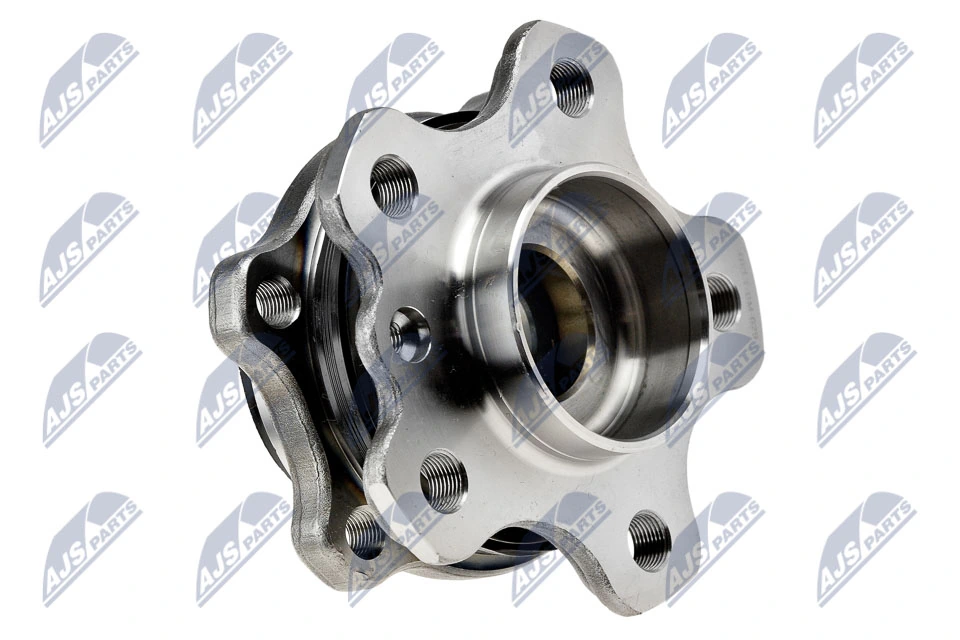 Cubo dianteiro BMW 3 G21, G81