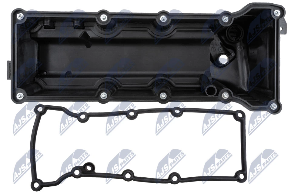 Крышка клапанная NTY BPZFR018 цена, от 55.42 USD