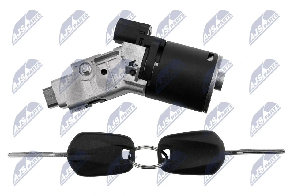 Fecho de ignição Citroen Berlingo K9