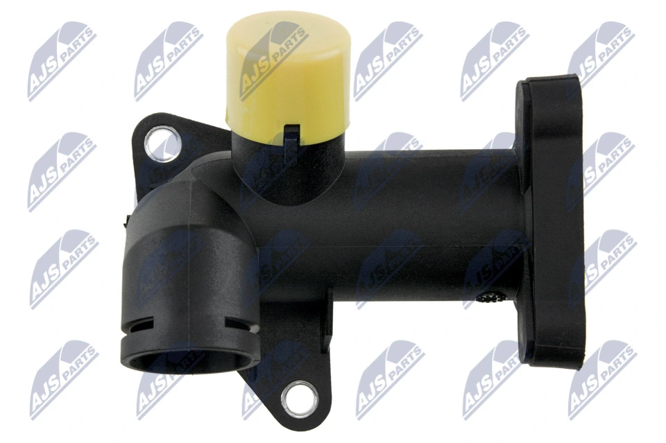 Фланец системы охлаждения NTY CTMAU006 цена, от 3.26 USD