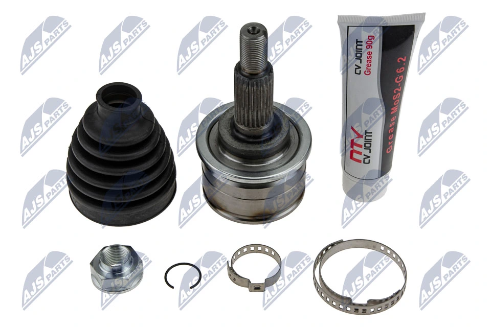 Шарнир привода внутренний Subaru 4411886G00000 цена, от 28.56 USD