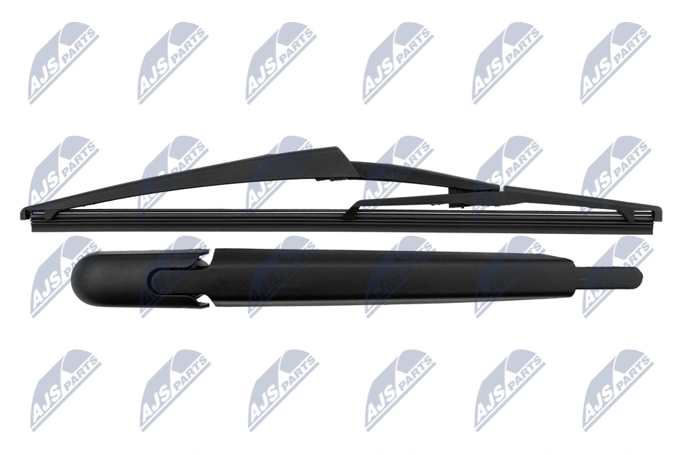 дворник заднего стекла NTY EWBPL011 цена, от 6.91 USD