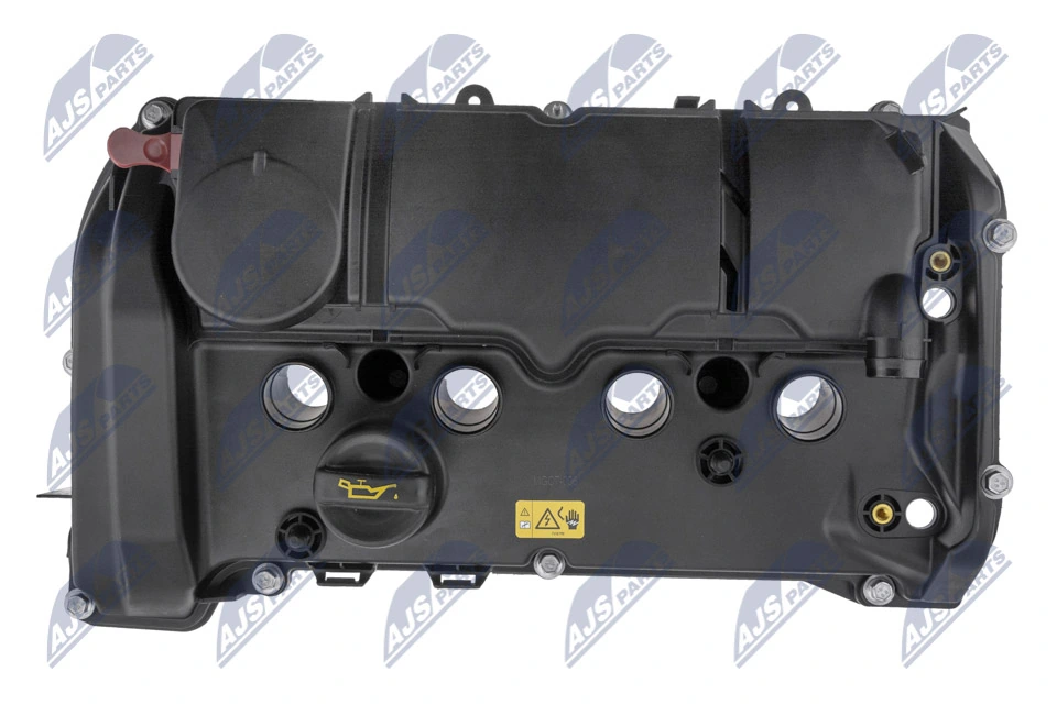 Купить Клапанная крышка Пежо 308 I 4A, 4C