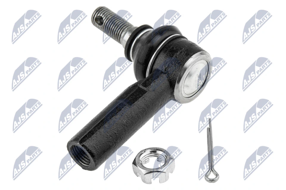 Ponta externa da barra de direção Toyota Hilux KUN25