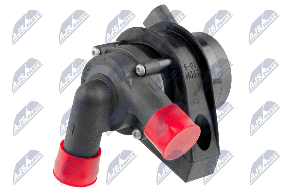 Водяной насос охлаждения электро дополнительный NRF 390101 цена, от 41.20 USD