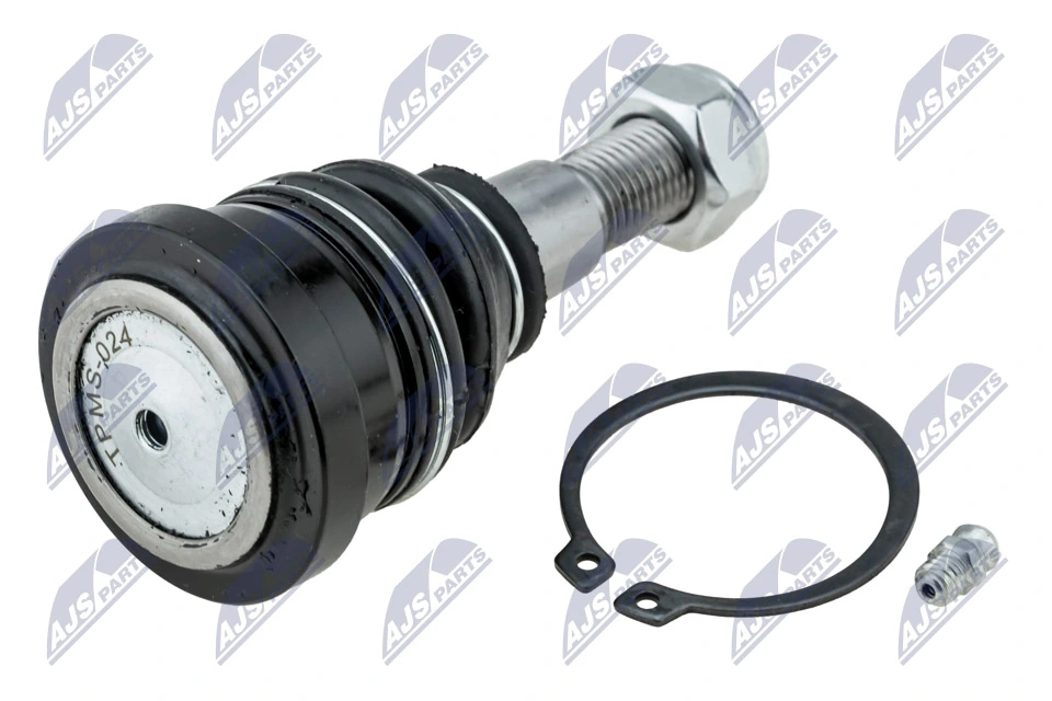 ZSDMS024 NTY Палец шаровой нижний