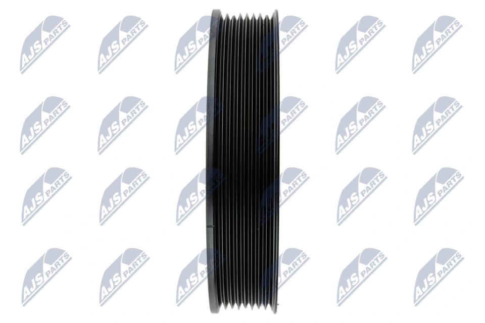 Шкив коленвала (демпфер) NTY RKPMZ013 цена, от 53.02 USD