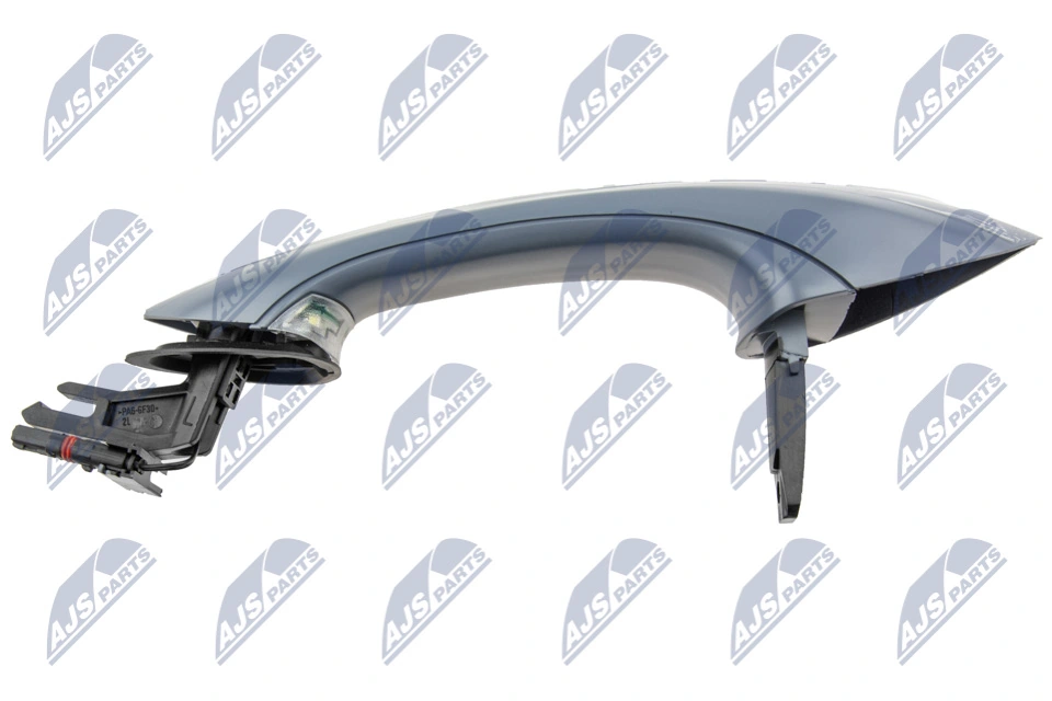 Ручка двери задней наружная левая EZCBM116 NTY