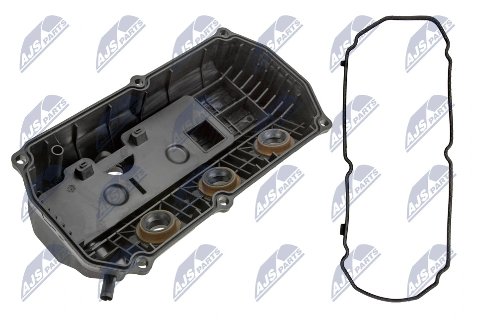 Крышка клапанная левая NTY BPZMS001 цена, от 158.93 USD