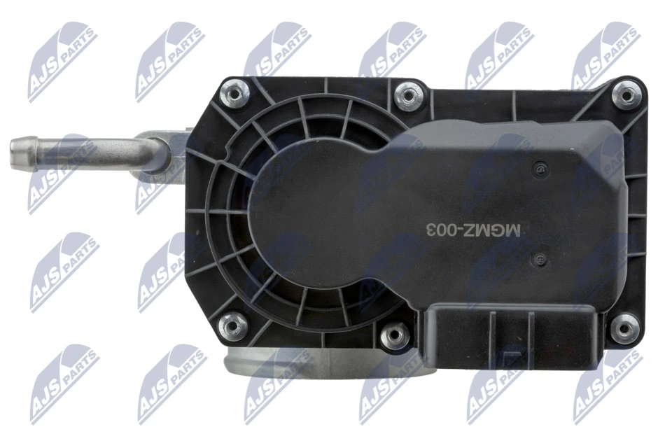 Заслонка воздушная NTY ETBMZ003