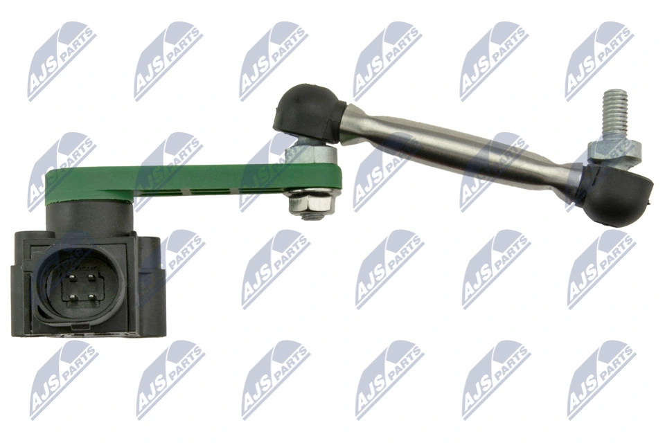 Датчик уровня положения кузова задний NTY ECXAU034 цена, от 22.72 USD