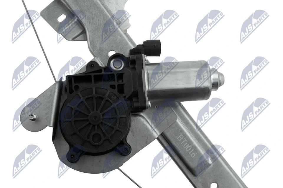 Механизм стеклоподъемника водительской двери NTY EPSRE044 цена, от 34.22 USD