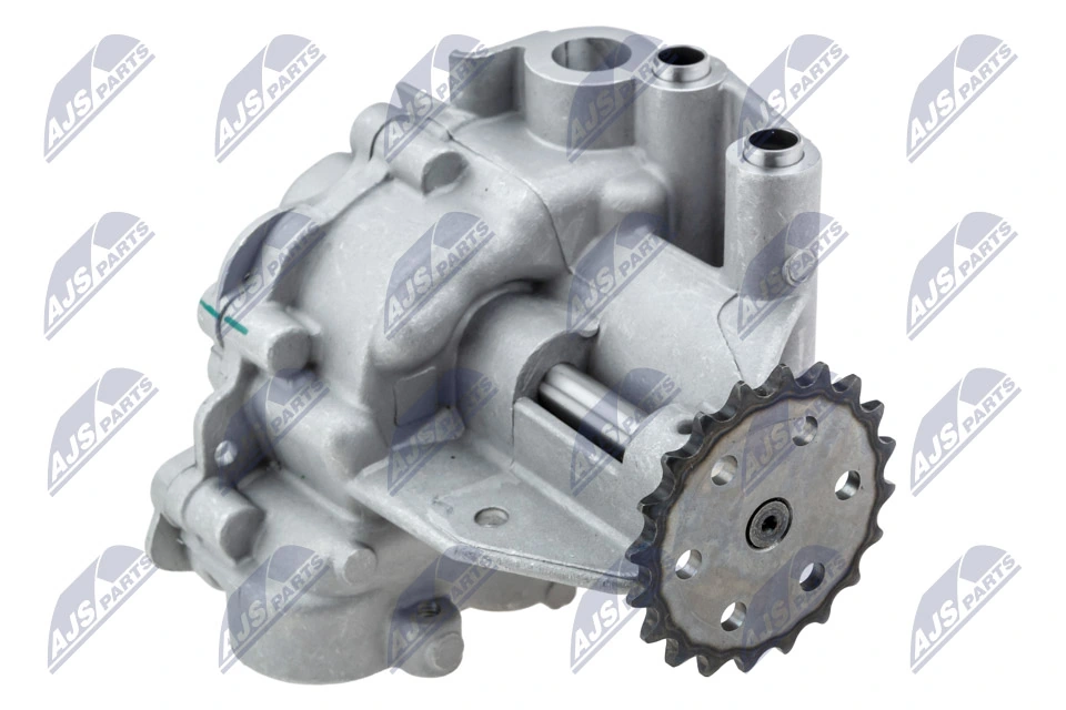 Помпа масляная Magneti Marelli OP0019 цена, от 92.42 USD