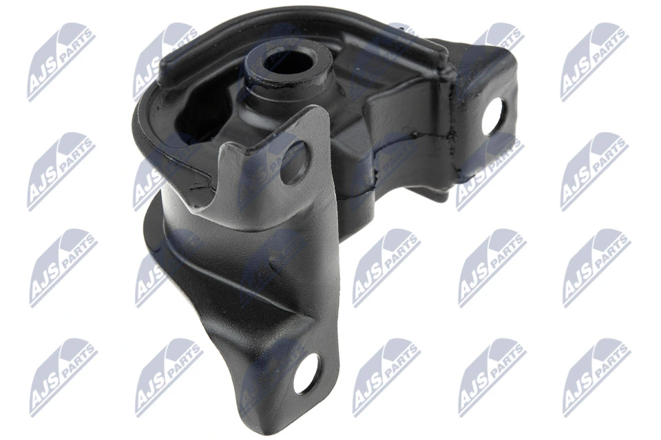 Coxim (suporte) traseiro de motor Honda CR-V 1 RD
