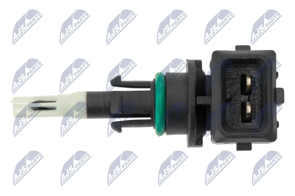 Sensor de temperatura da mistura de ar BMW 7 F01, F02, F03, F04
