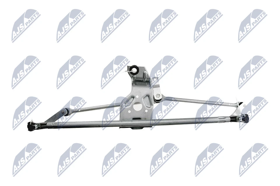 Трапеция щеток лобового стекла Renault (RVI) 46748140 цена, от 37.56 USD
