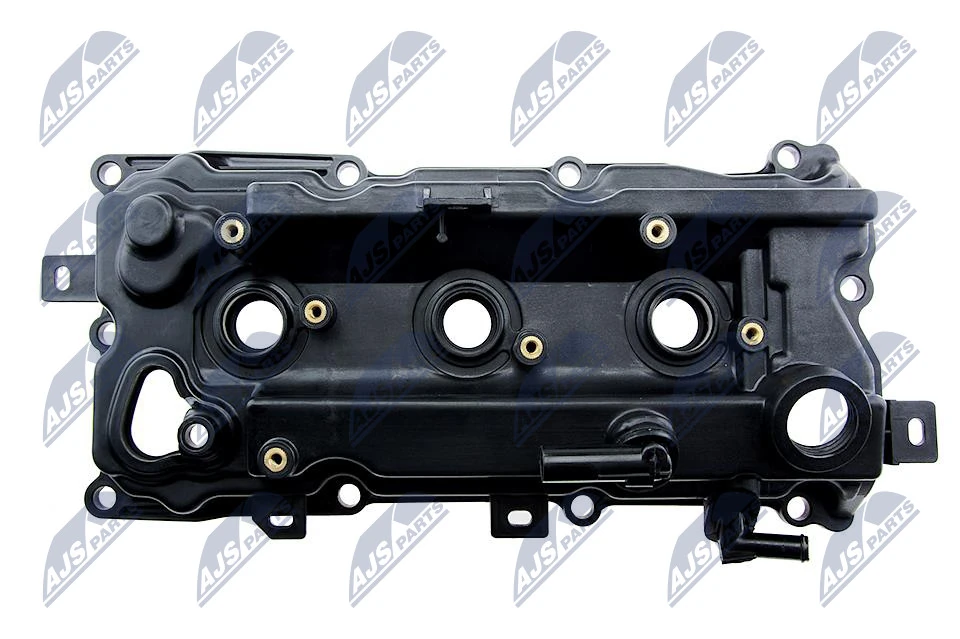TAN1507 Topsauto Крышка клапанная левая