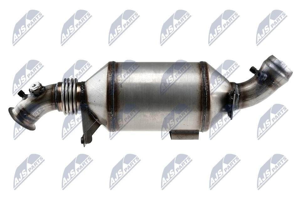 ДПФ фильтр NTY DPFVW000 цена, от 296.82 USD