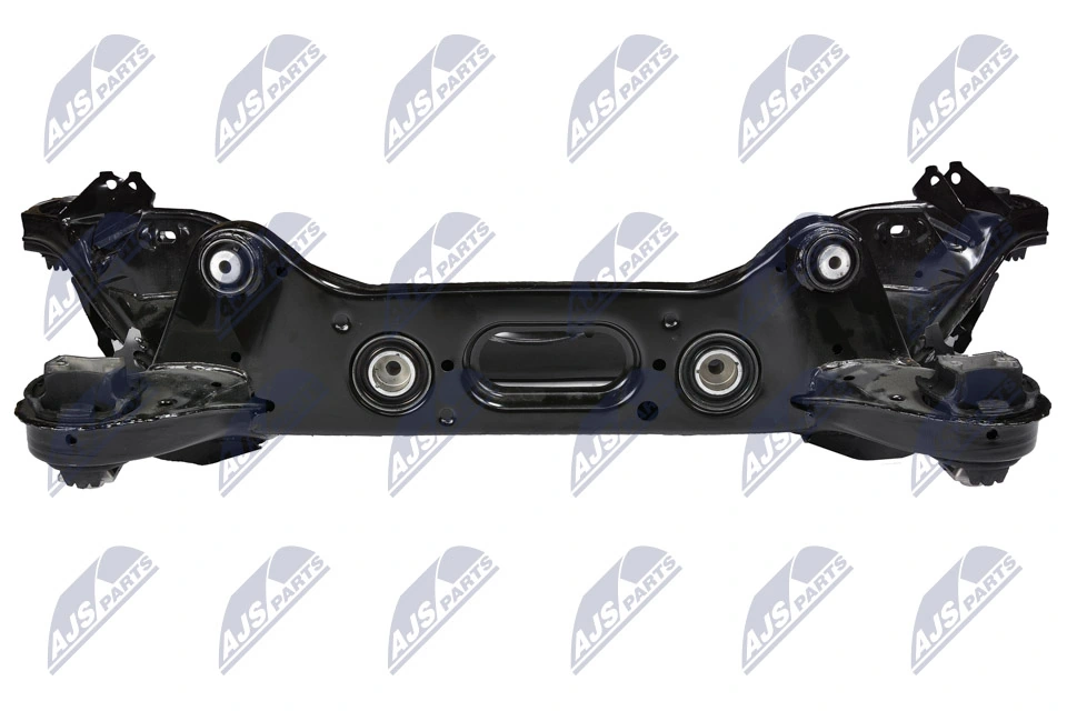 Балка задней подвески поперечная NTY ZRZME004 цена, от 421.29 USD