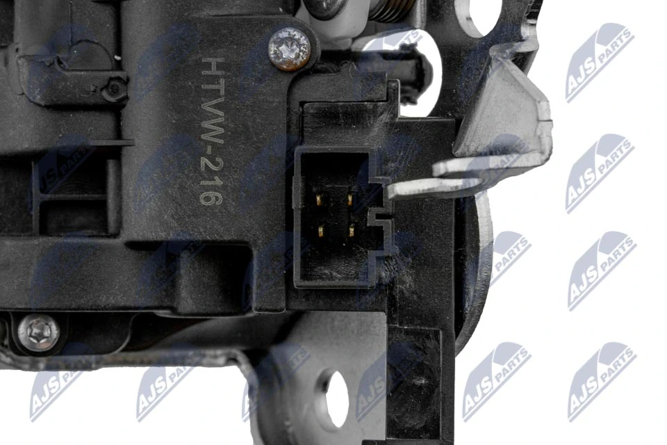 Fecho de tampa de porta-malas (de 3ª/5ª porta traseira) NTY EZCVW216