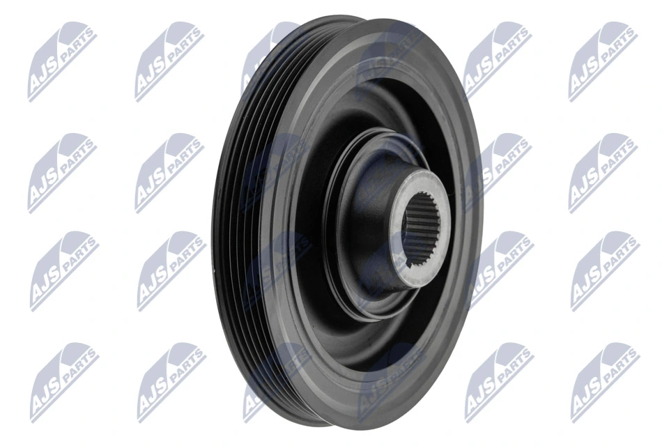 Polia de cambota Honda Accord 5 CC7