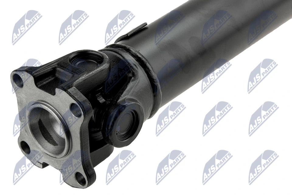 Вал карданный к переднему мосту NTY NWNNS025 цена, от 156.15 USD