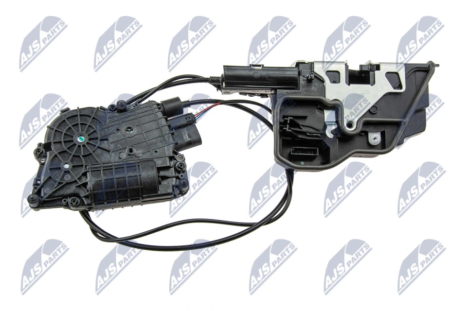 Замок задней двери, левой NTY EZCBM098 цена, от 110.56 USD