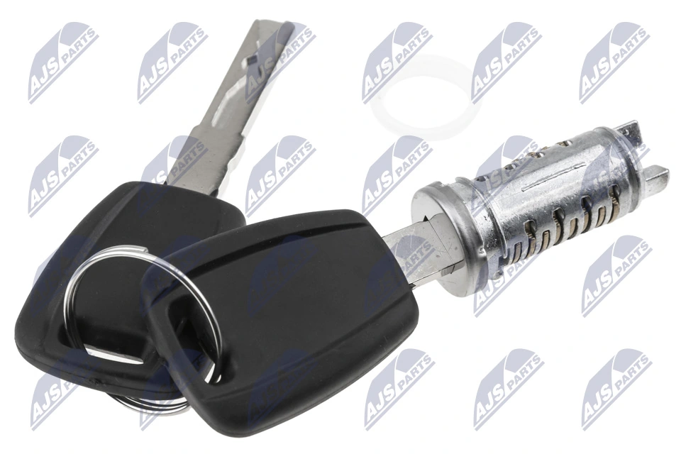 71771348 Fiat/Alfa/Lancia Сердцевина замка двери передней