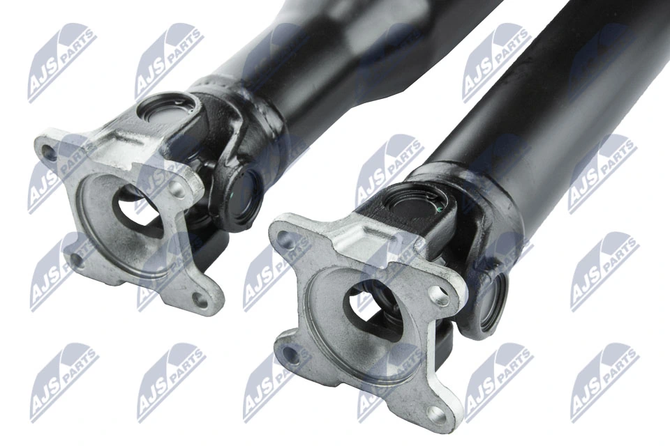 Вал карданный задний в сборе NTY NWNME026 цена, от 338.59 USD