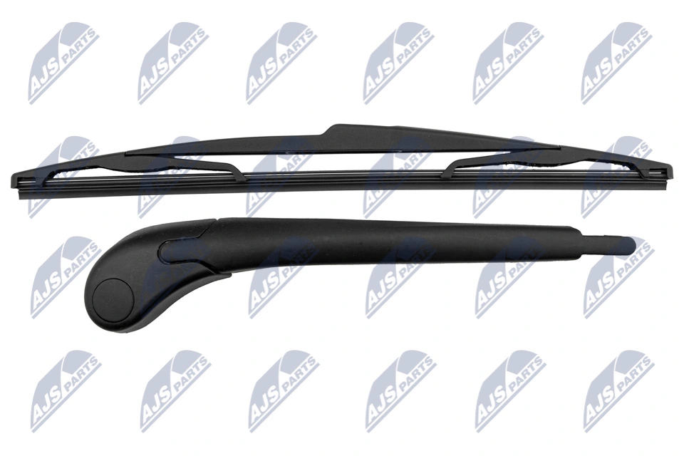 Рычаг-поводок стеклоочистителя заднего стекла WRQ0281 Magneti Marelli