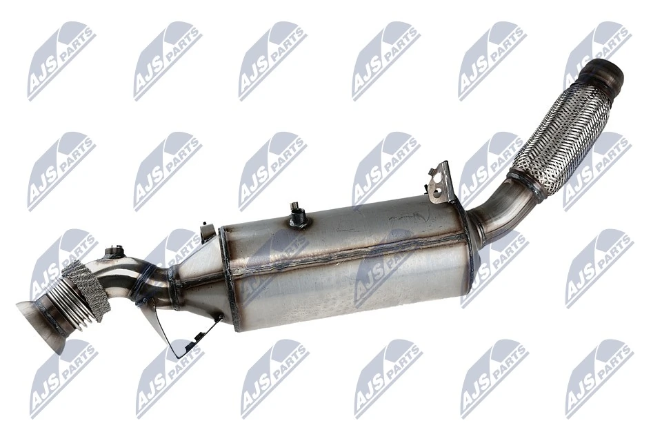 ДПФ фильтр NTY DPFME001 цена, от 377.69 USD