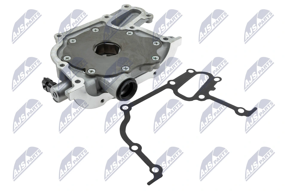 Купить OP0161 Magneti Marelli Насос маслозакачивающий