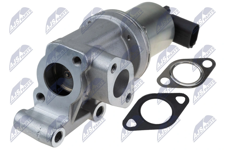 Válvula EGR de recirculação dos gases Hyundai Accent 4 RB