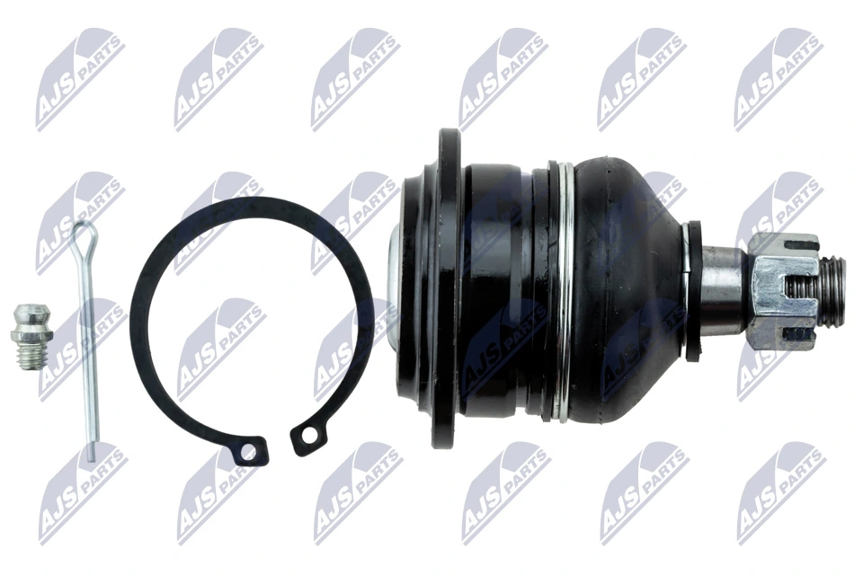 Верхняя шаровая опора NTY ZSDMS036 цена, от 18.88 USD