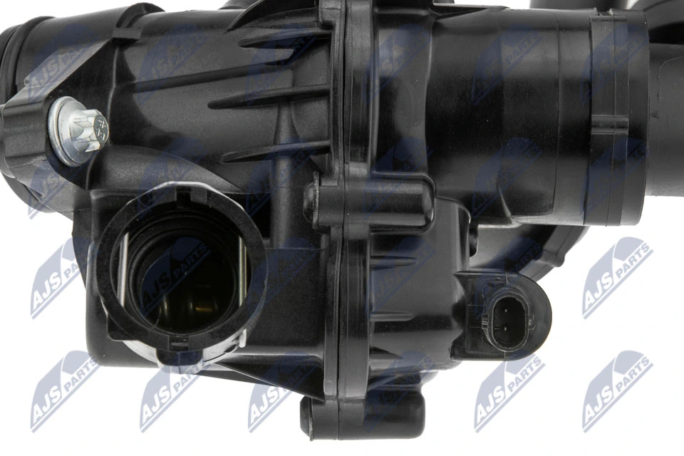 Caixa do termostato Mercedes E W213