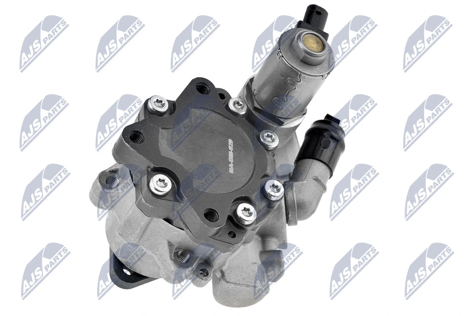 Насос гидравлики Motorherz P1272 цена, от 187.23 USD