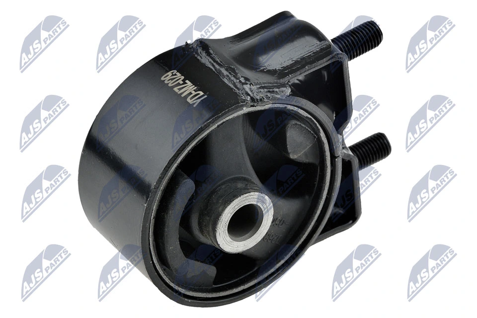 D20139040A Mazda Coxim (suporte) traseiro de motor