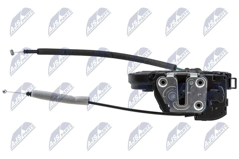 Замок двери водителя на Hyundai I40 I VF