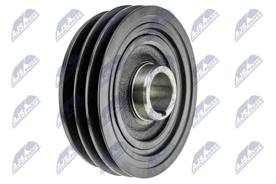 RKPMS029 NTY Шкив коленчатого вала