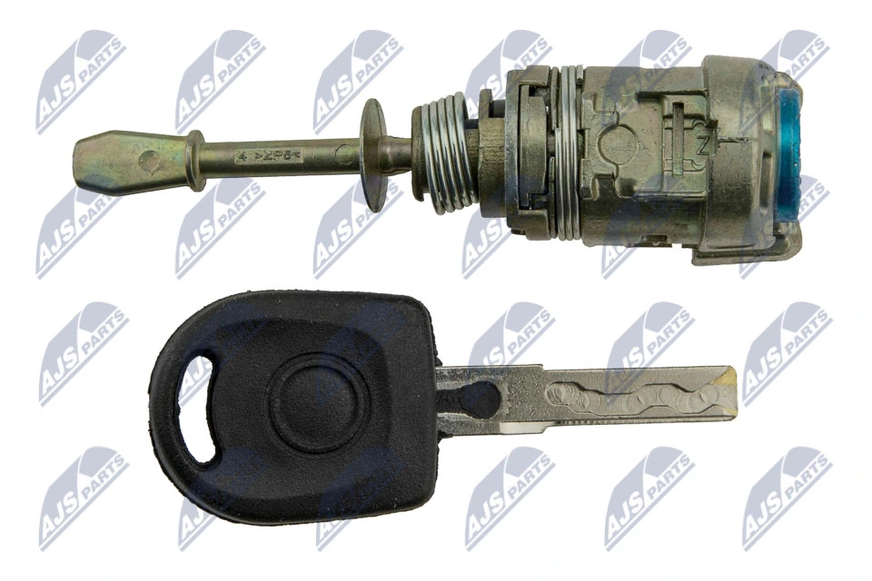 Личинка замка левой двери NTY EZCVW283 цена, от 24.83 USD