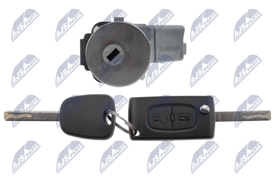Замок зажигания NTY ESTPE002 цена, от 41.94 USD