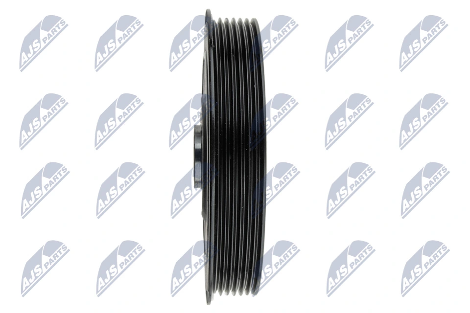 Шкив коленвала (демпфер) NTY RKPFR011 цена, от 58.37 USD